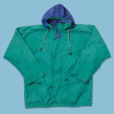 Vintage Helly Hansen Jacket Large 