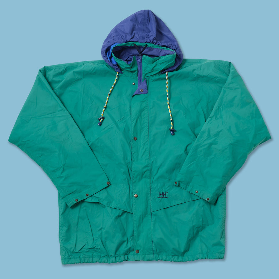 Vintage Helly Hansen Jacket Large 