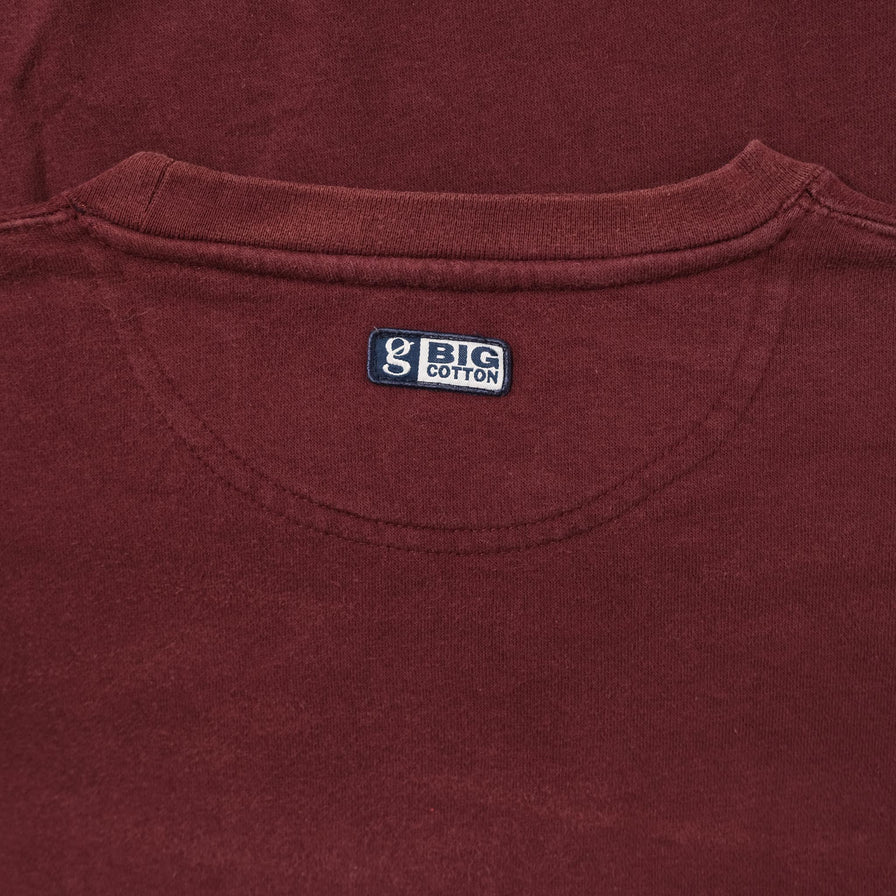 Vintage Minnesota Sweater Large 