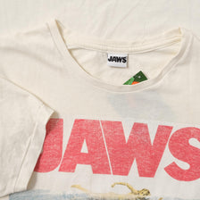 Jaws T-Shirt Small 