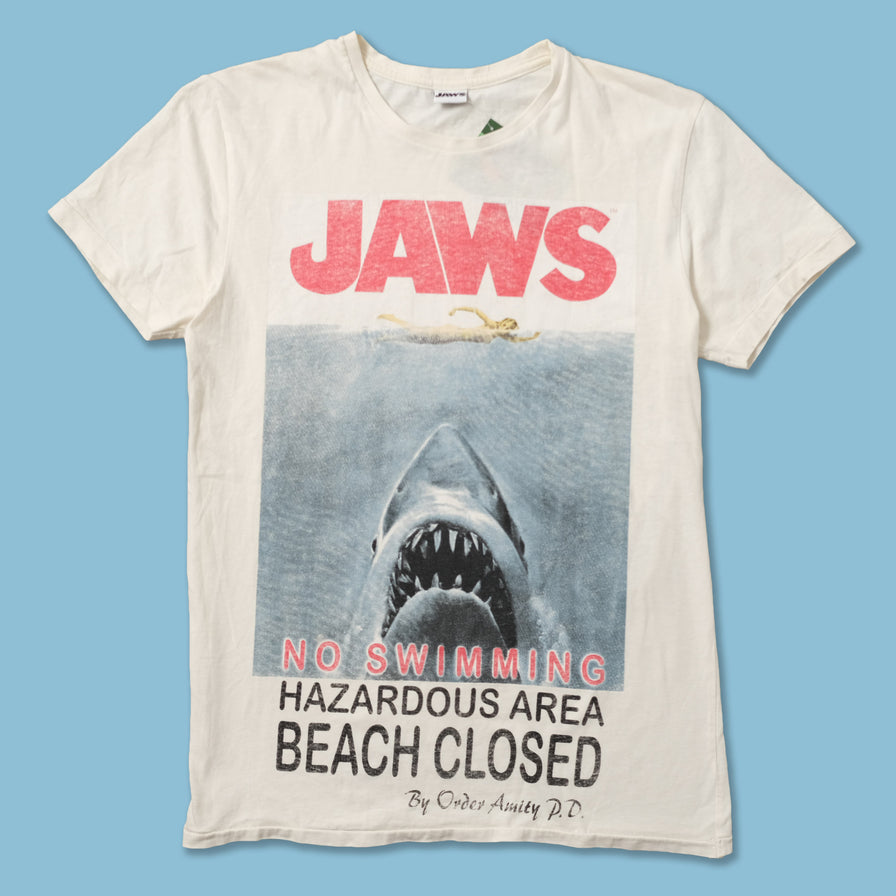 Jaws T-Shirt Small 
