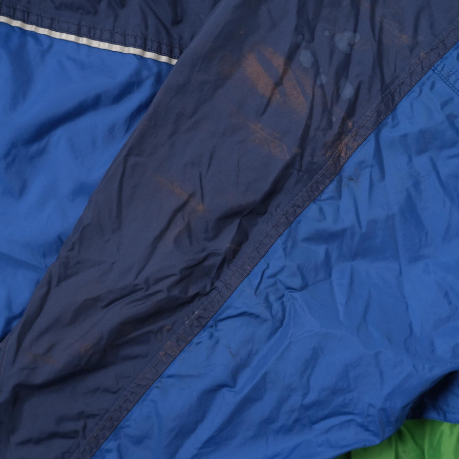 Vintage adidas Rain Jacket Large 