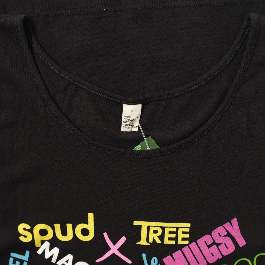 Vintage Dreamteam Tank Top Large 