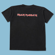 Vintage Iron Maiden T-Shirt Medium 