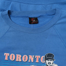 Vintage 1993 Toronto Blue Jays Sweater XLarge 