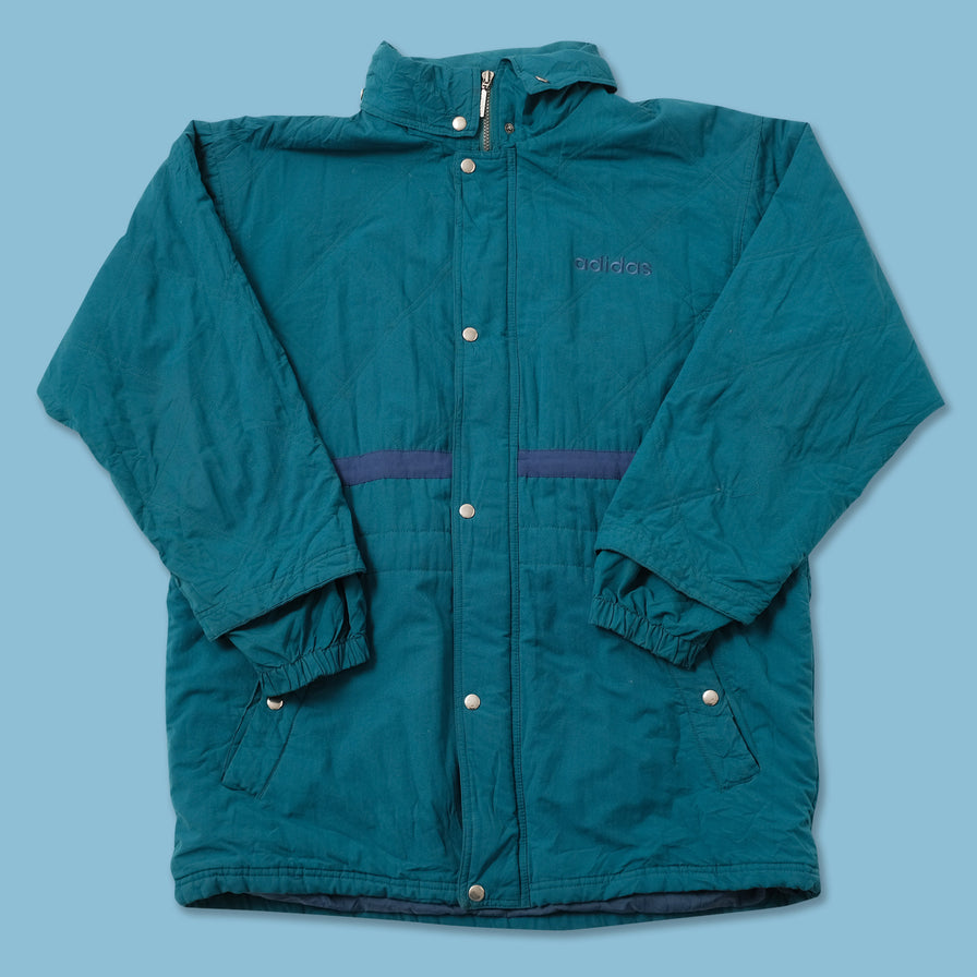 Vintage adidas Jacket Medium 
