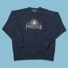 Vintage Penn State Sweater XLarge 
