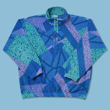 Vintage Sergio Tacchini Fleece XXLarge 