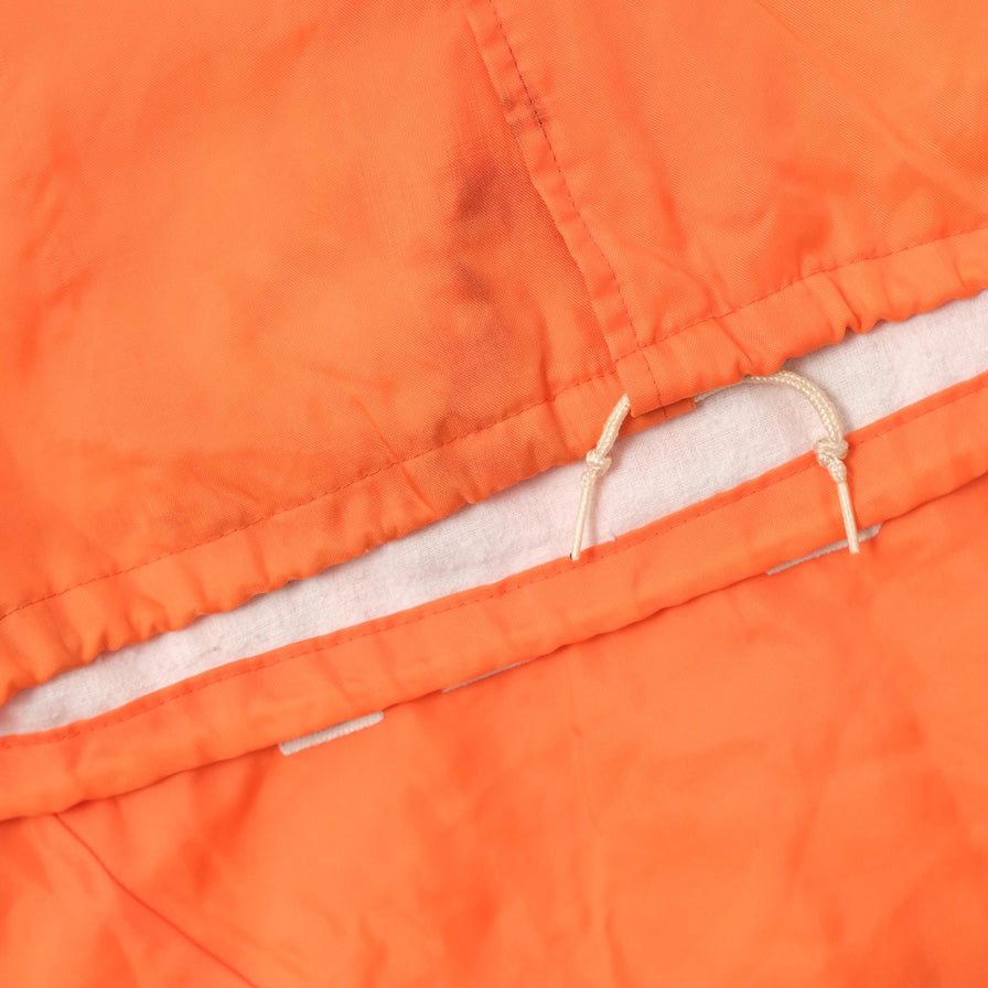 Vintage Oklahoma State Coach Jacket Large 