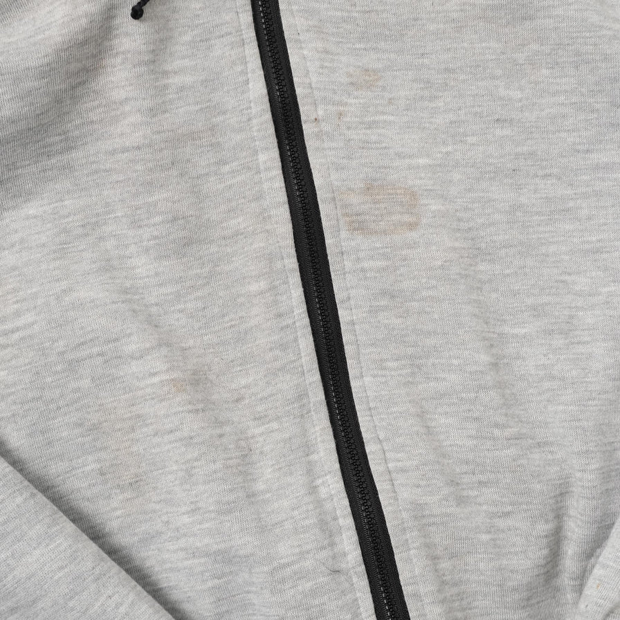 Vintage Cypress Hill Reversible Jacket Medium 