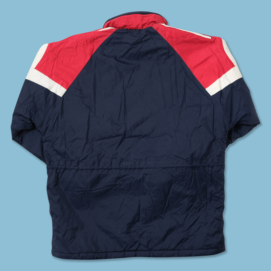 Vintage adidas Padded Jacket Large 