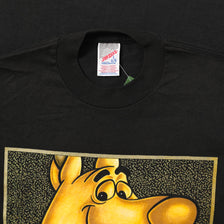 Vintage Scooby-Doo T-Shirt Large 