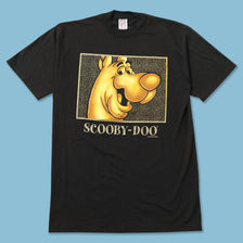 Vintage Scooby-Doo T-Shirt Large 