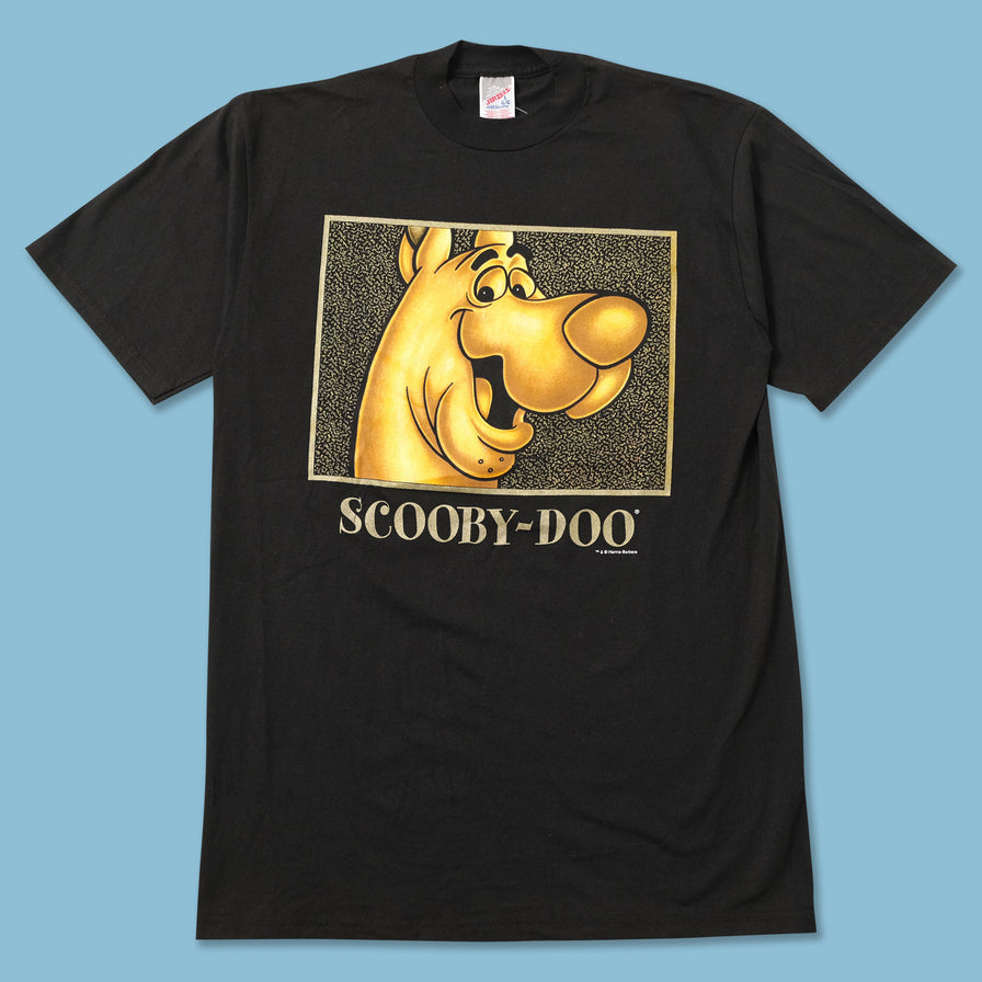 Vintage Scooby-Doo T-Shirt Large 