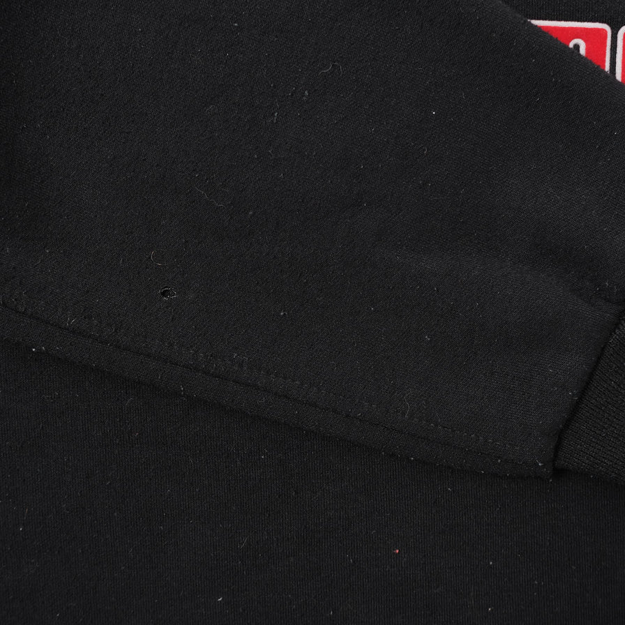 Vintage Puma Sweater Medium 