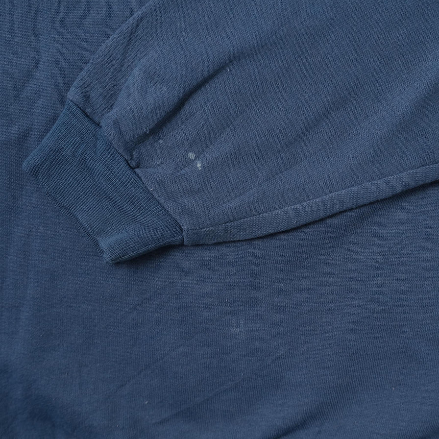 Vintage St. Andrews University Sweater Medium 