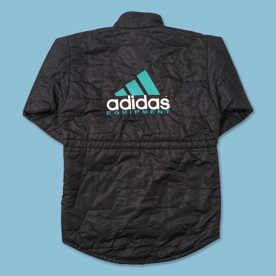 Vintage adidas Equipment Jacket Large 