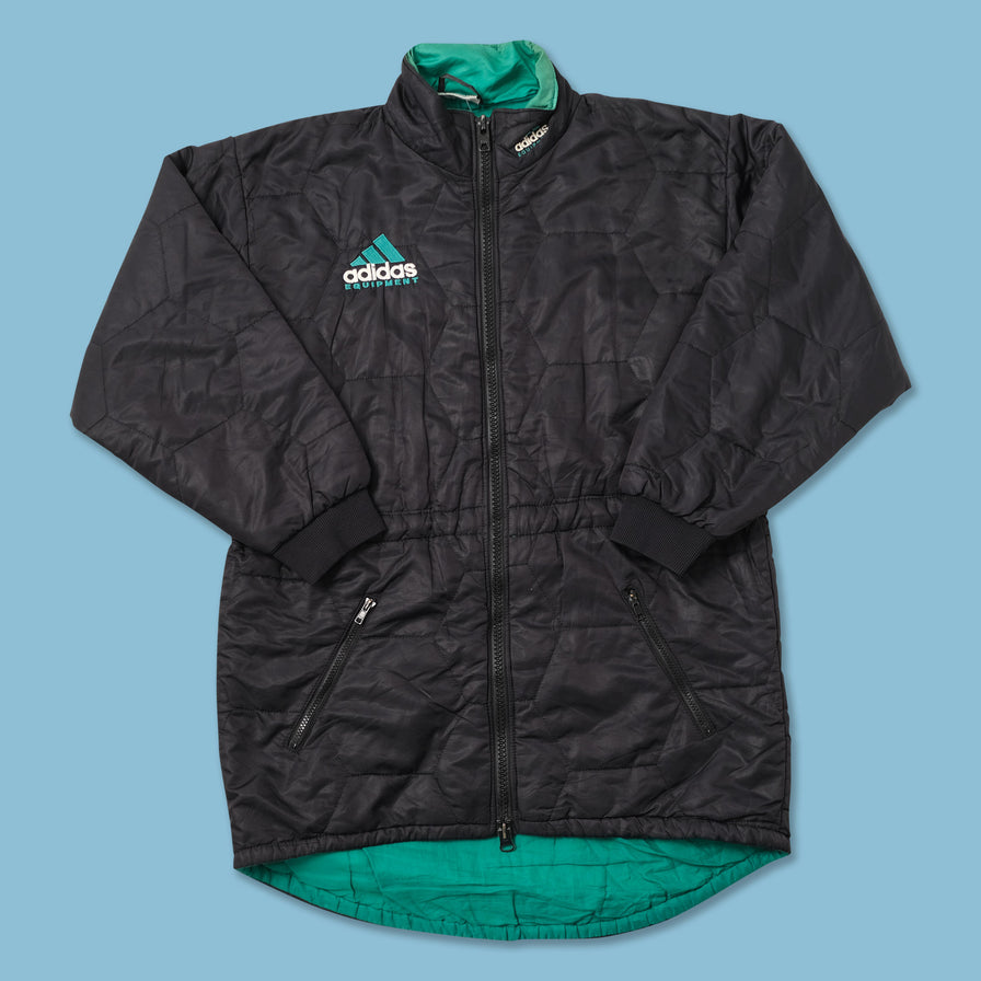 Vintage adidas Equipment Jacket Large 