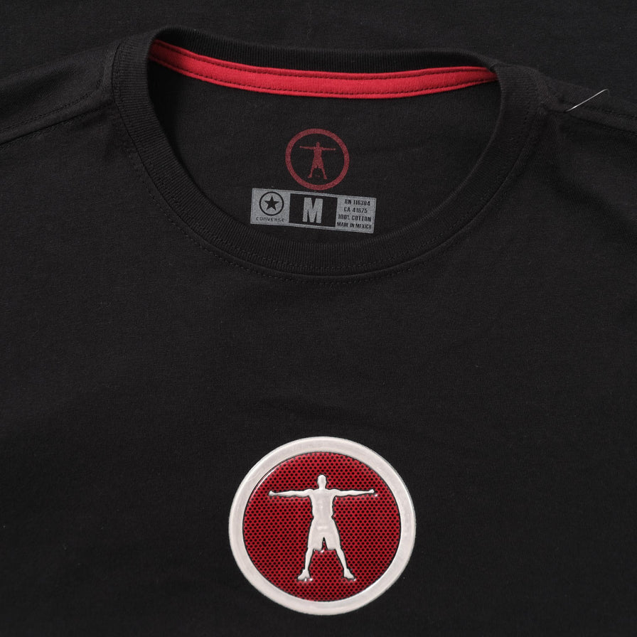 Vintage DS Converse T-Shirt Medium 