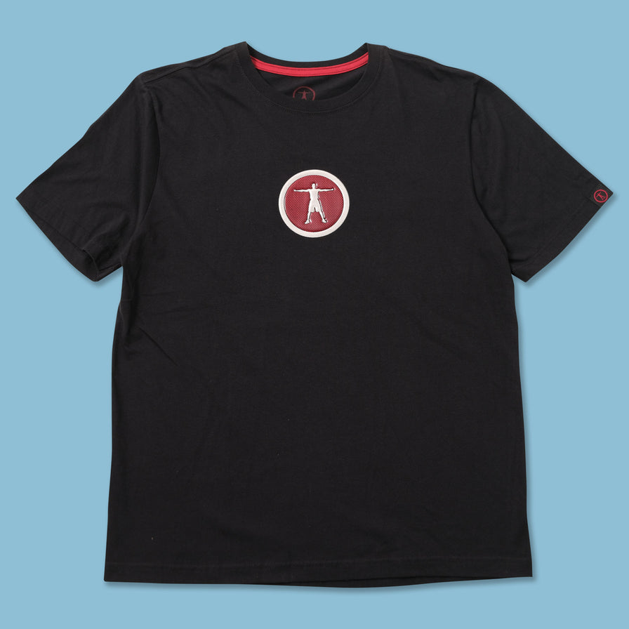 Vintage DS Converse T-Shirt Medium 