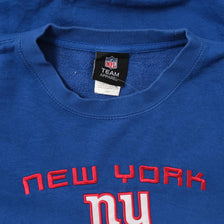 Vintage New York Giants Sweater Large 