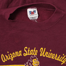 Vintage Arizona State Sweater Medium 