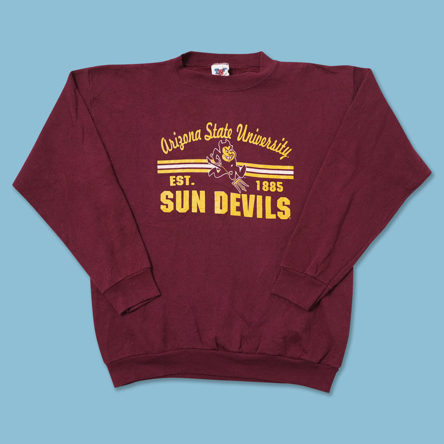 Vintage Arizona State Sweater Medium 
