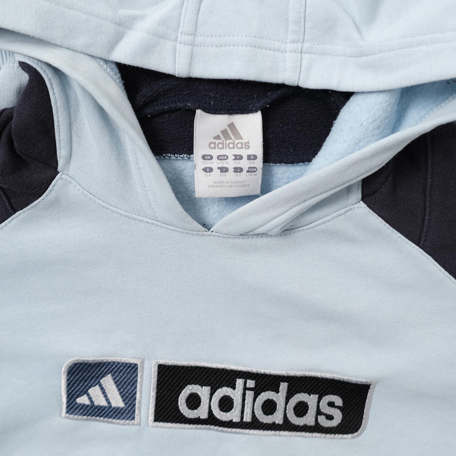 Vintage adidas Hoody Small 