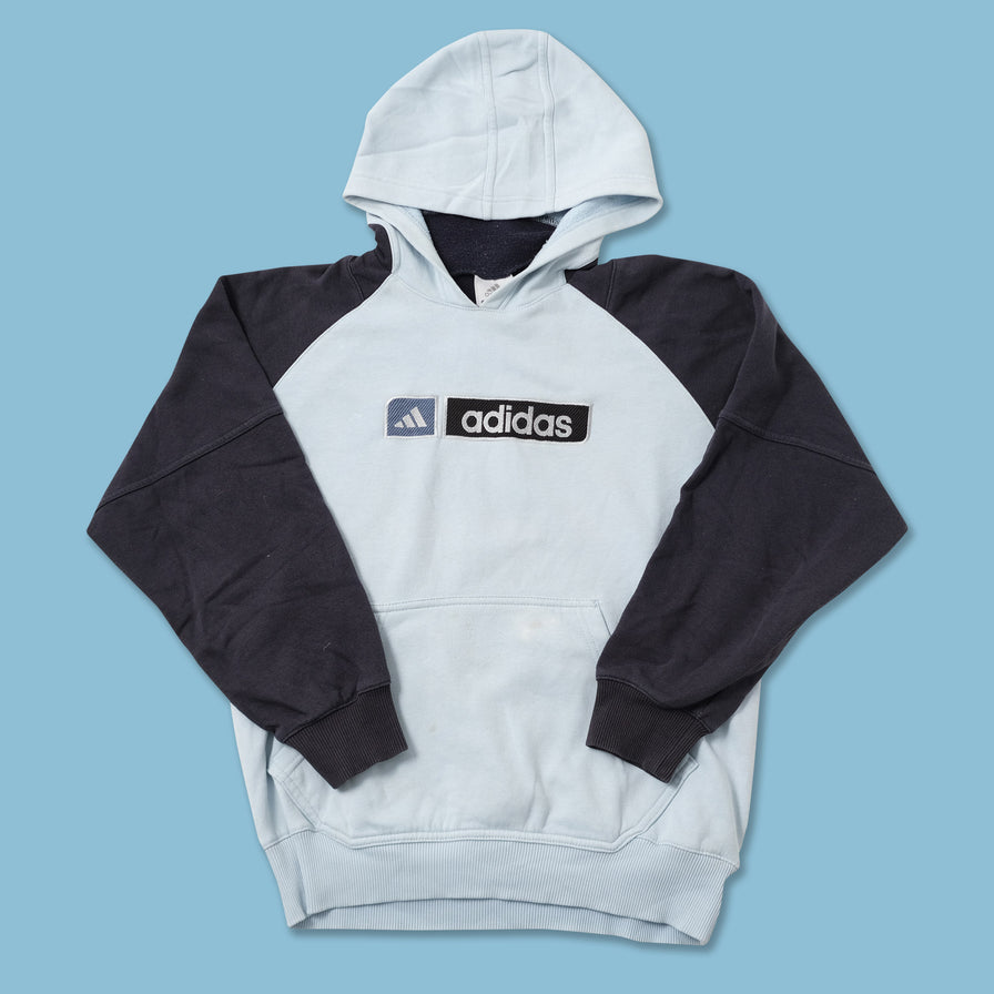 Vintage adidas Hoody Small 