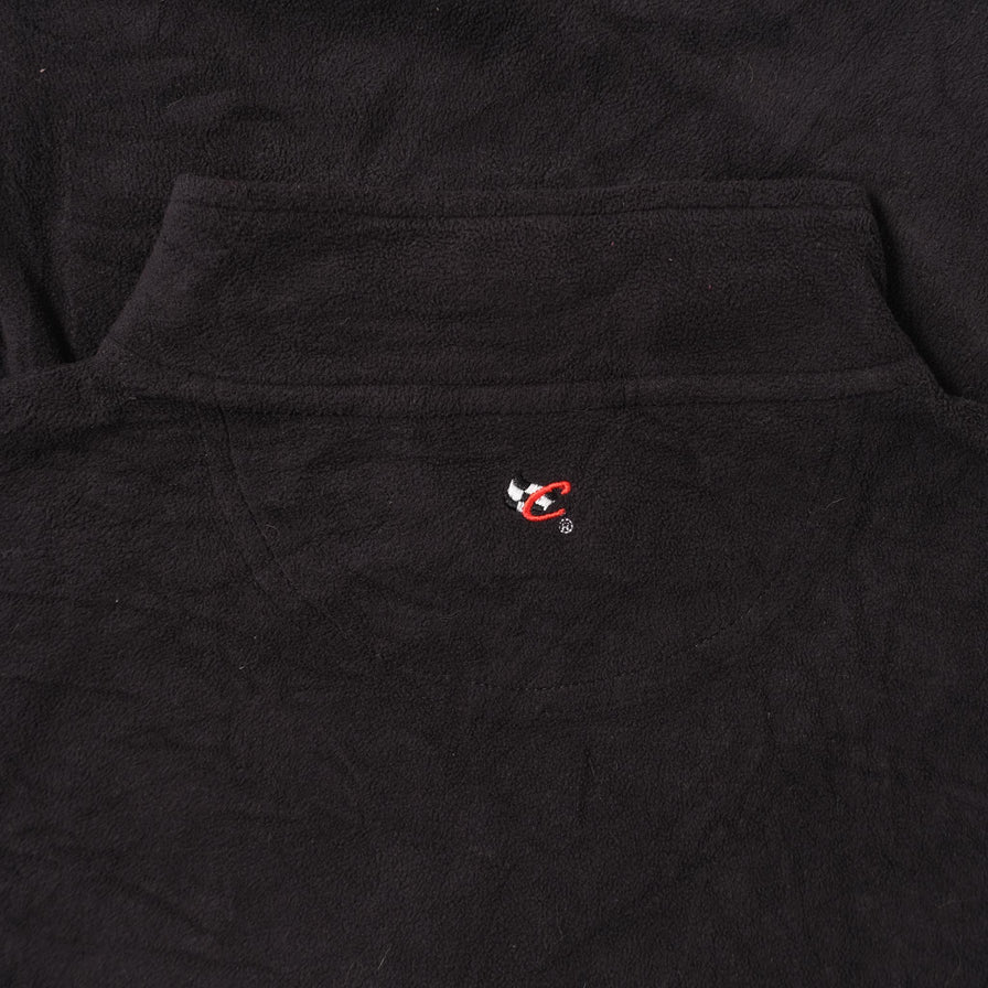 Vintage Dale Earnhardt Fleece XLarge 