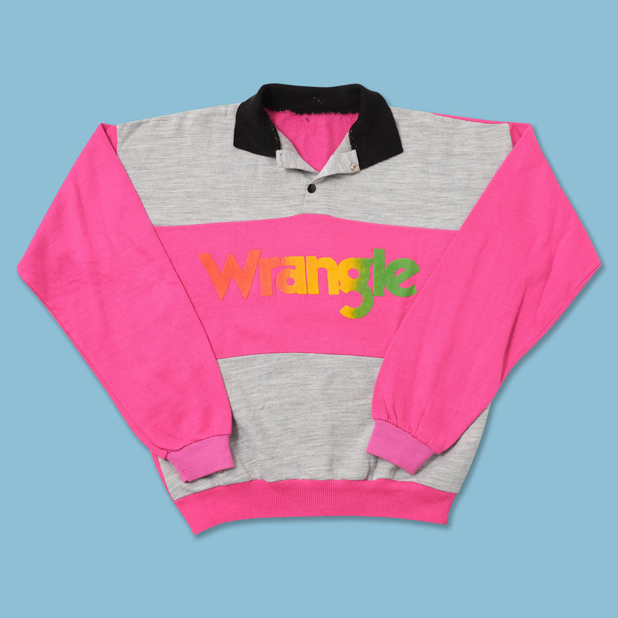 Vintage Sweater Large 