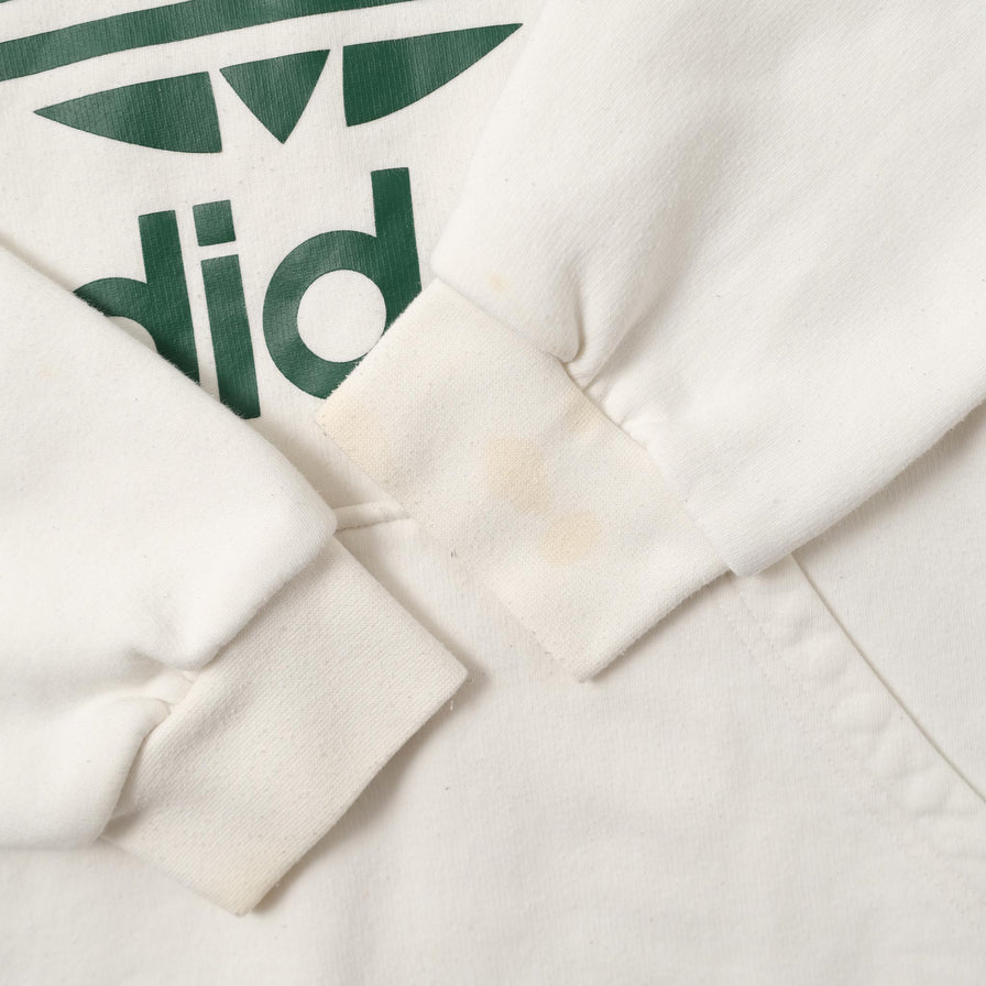 Vintage adidas Hoody Medium 