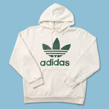 Vintage adidas Hoody Medium 