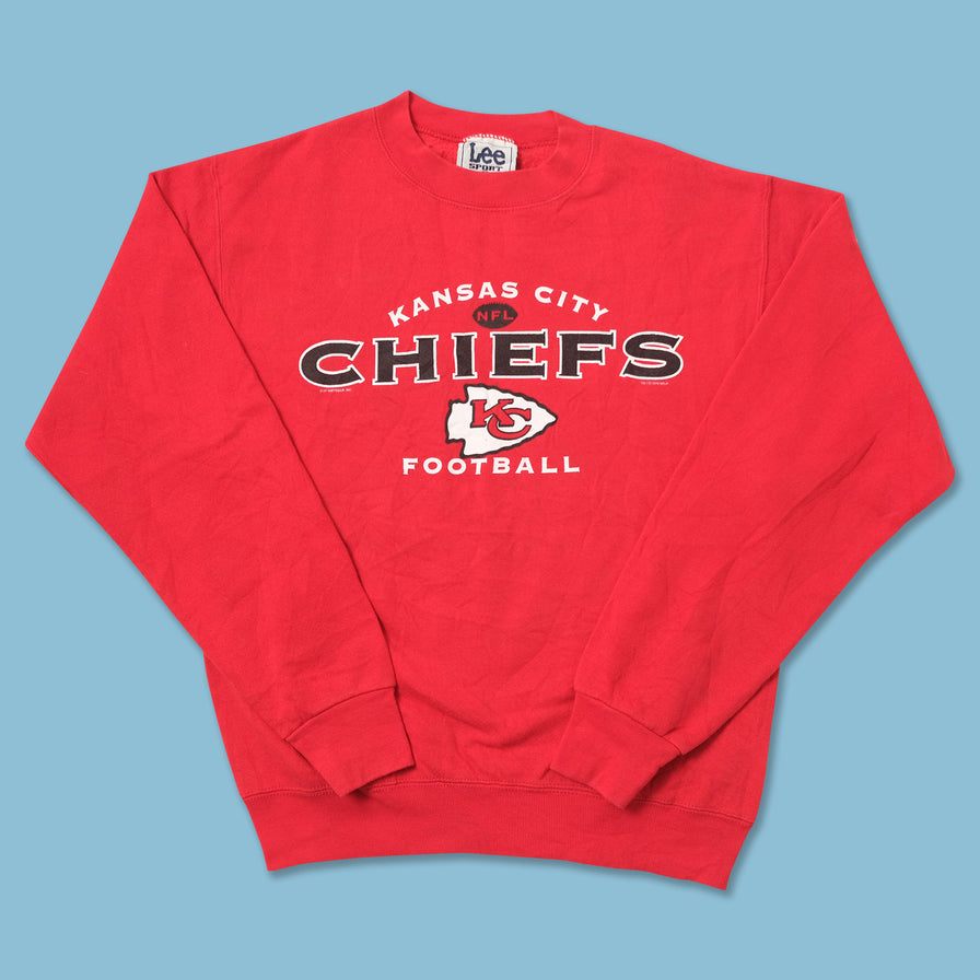 Vintage 2000 Kansas City Chiefs Sweater XSmall 