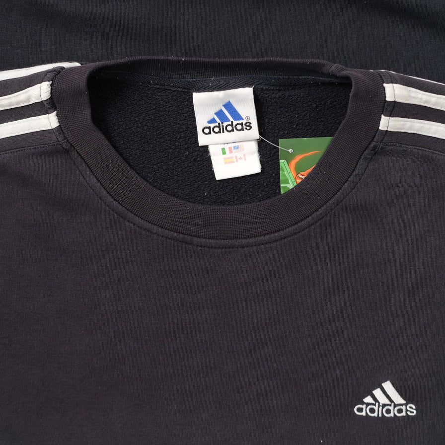 Vintage adidas Sweater XLarge 