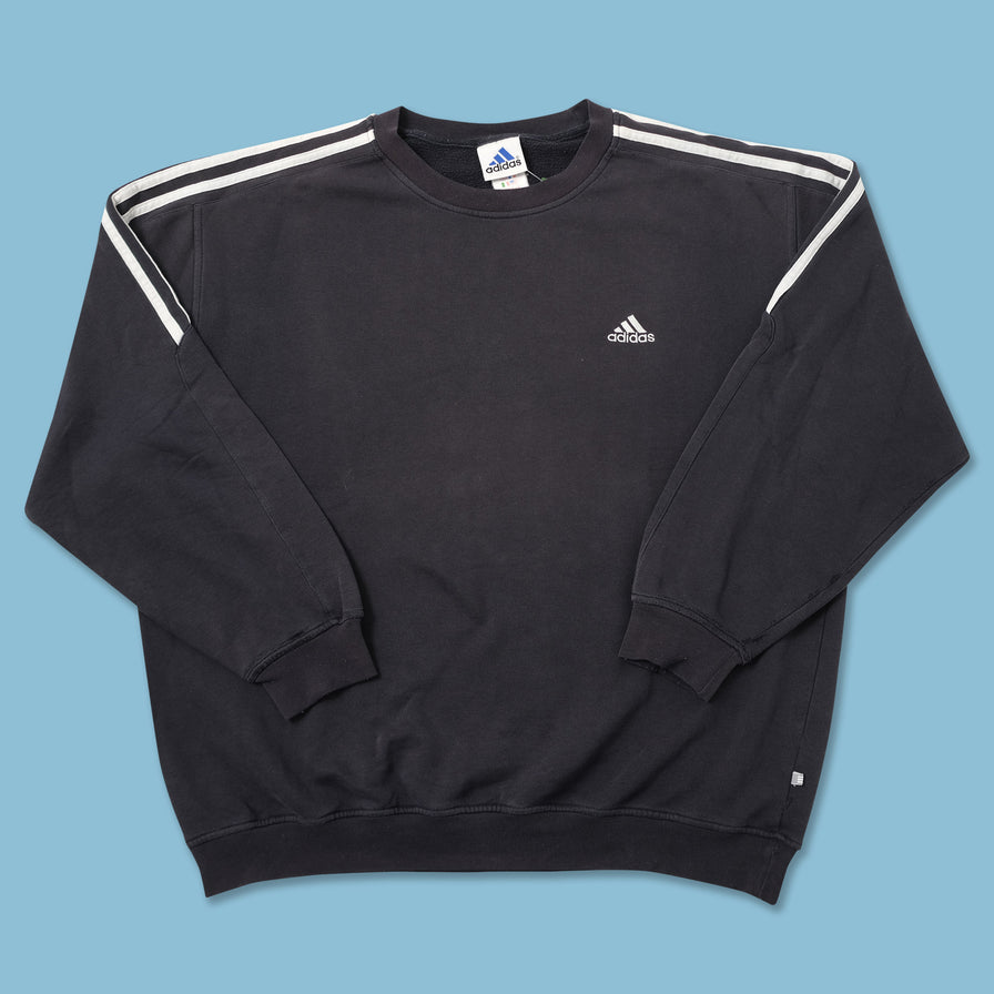 Vintage adidas Sweater XLarge 