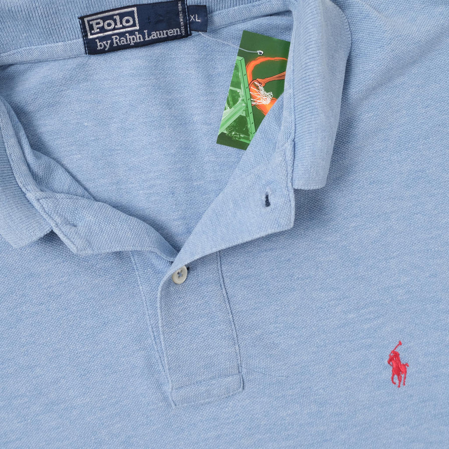 Vintage Polo Ralph Lauren Long Polo XLarge 