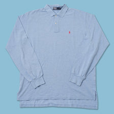 Vintage Polo Ralph Lauren Long Polo XLarge 