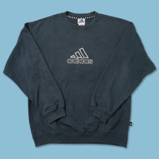 Vintage adidas Sweater Large 