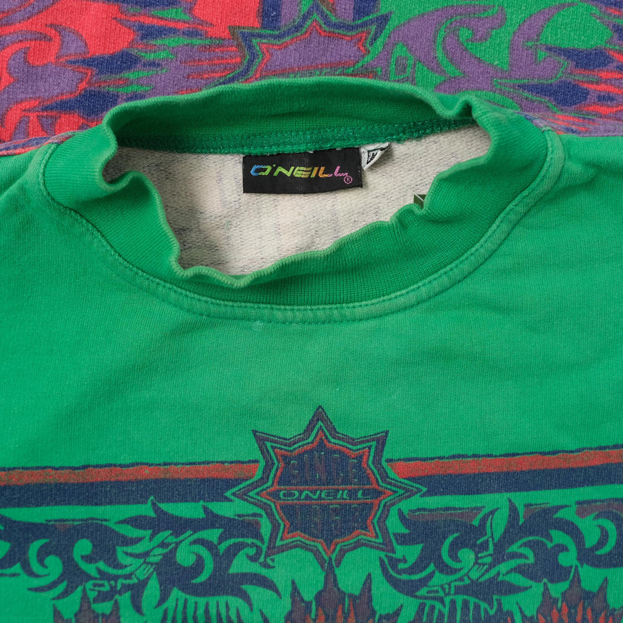 Vintage O'Neill Sweater Large 