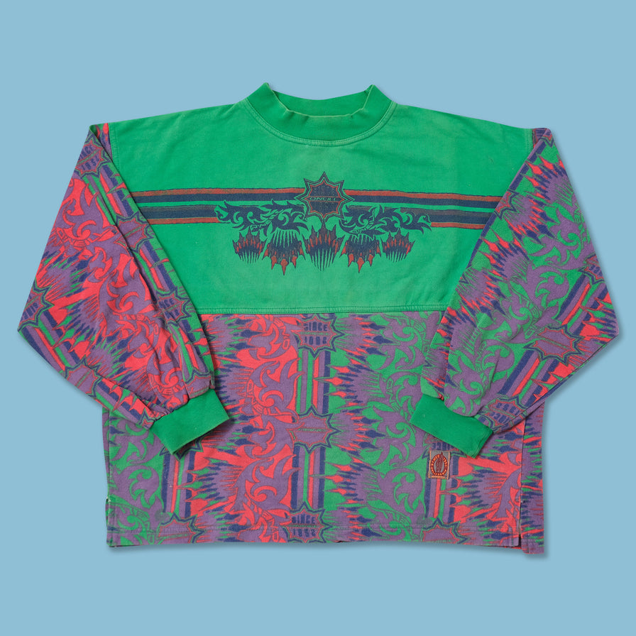 Vintage O'Neill Sweater Large 