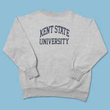 Vintage Kent State Sweater Large 