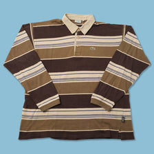 Vintage Lacoste Sport Long Polo XLarge 