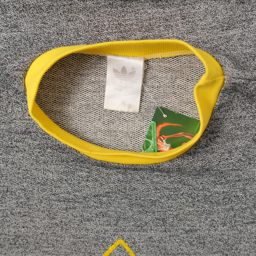 Vintage adidas Sweater Medium 