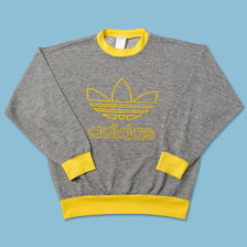 Vintage adidas Sweater Medium 