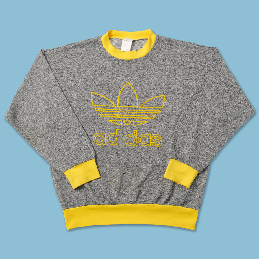 Vintage adidas Sweater Medium 