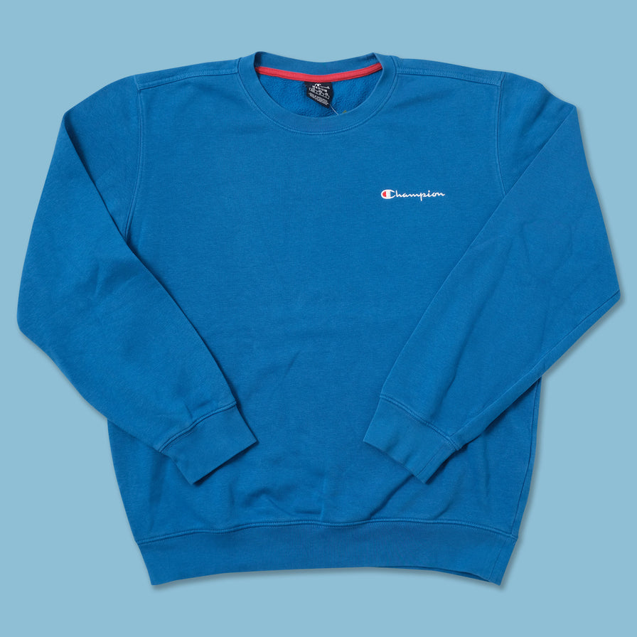 Vintage Champion Sweater Large 