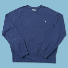 Vintage Polo Ralph Lauren Sweater XLarge 