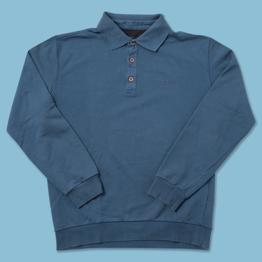 Vintage Hugo Boss Sweater Medium 