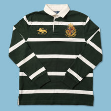 Vintage Polo Ralph Lauren Long Polo Large 